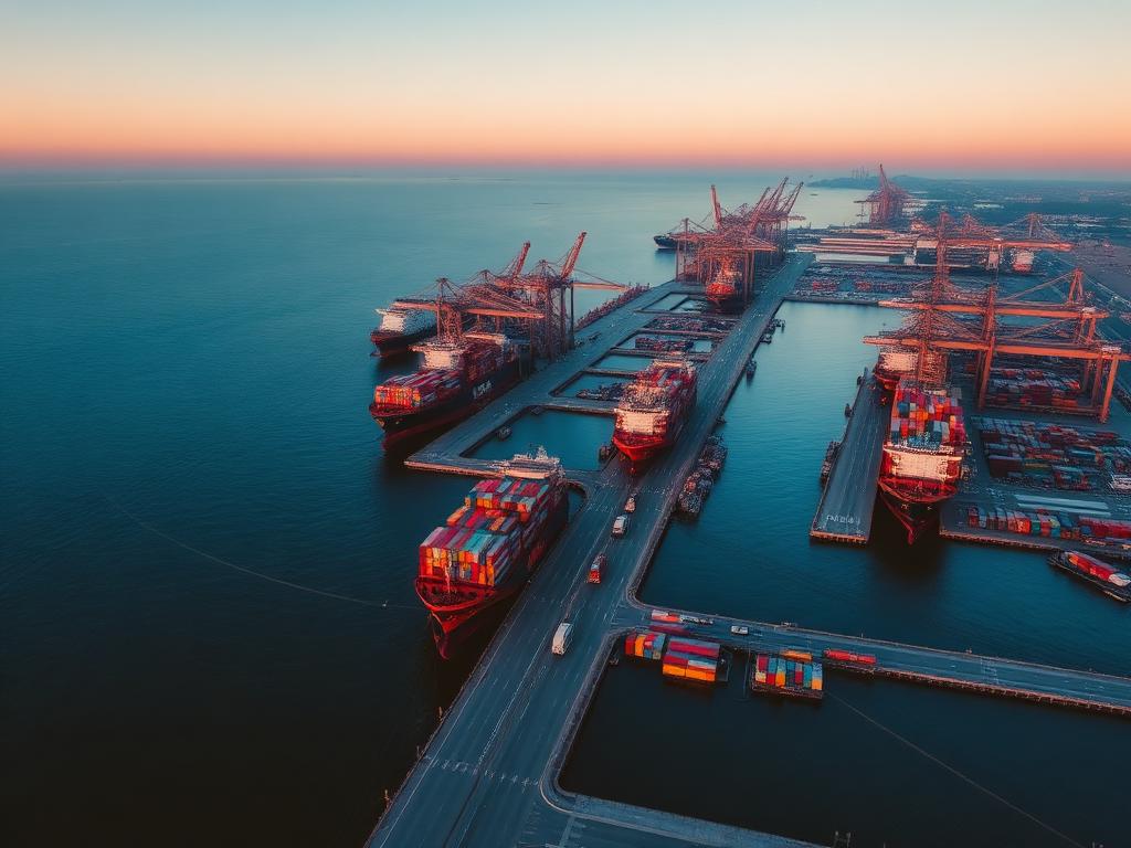 Marine & Offshore
