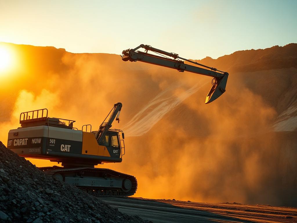 Mining & Construction