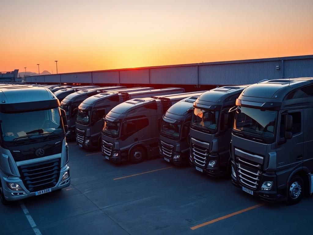 Commercial Transportation