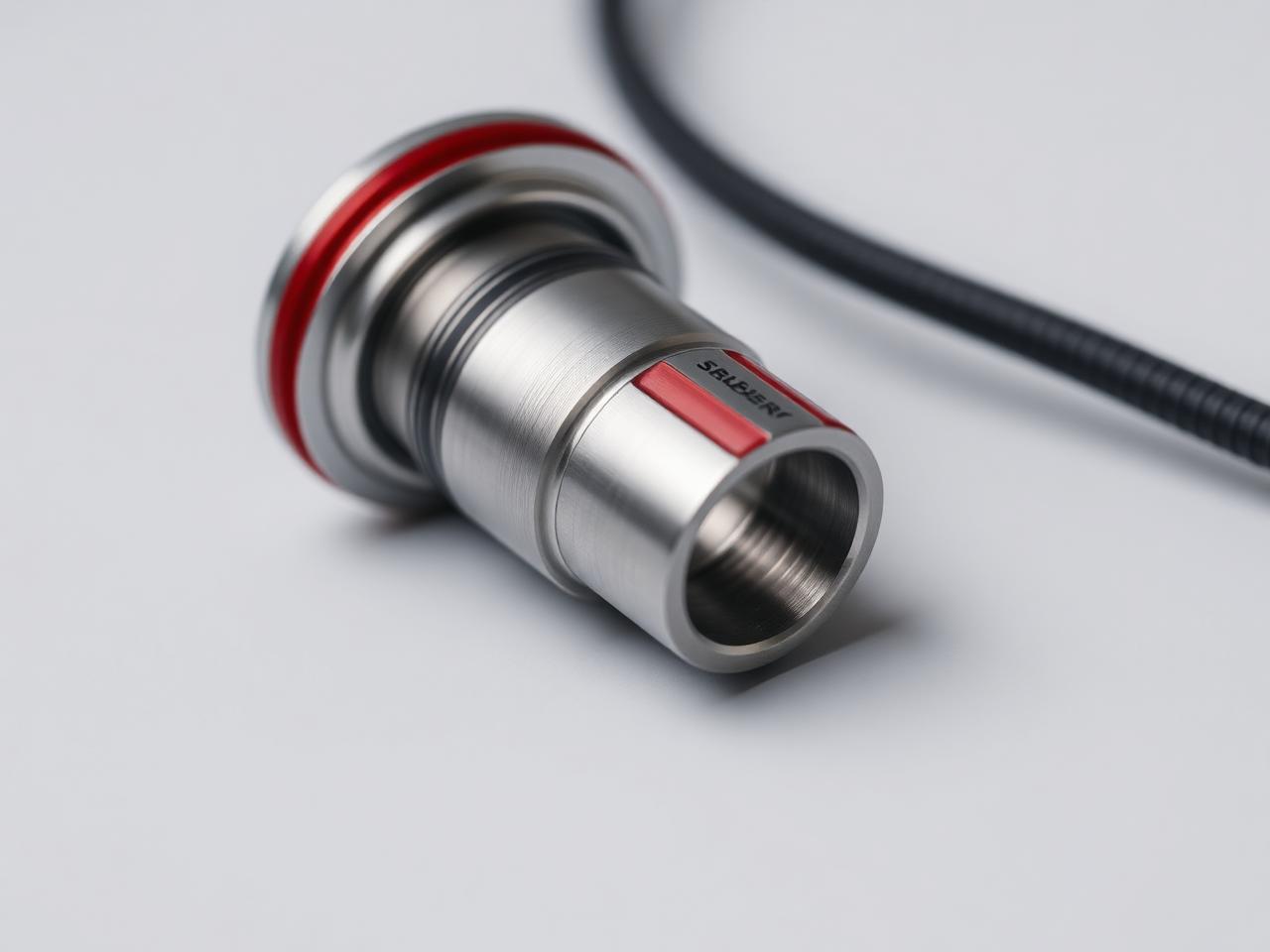 Precision OEM spare part